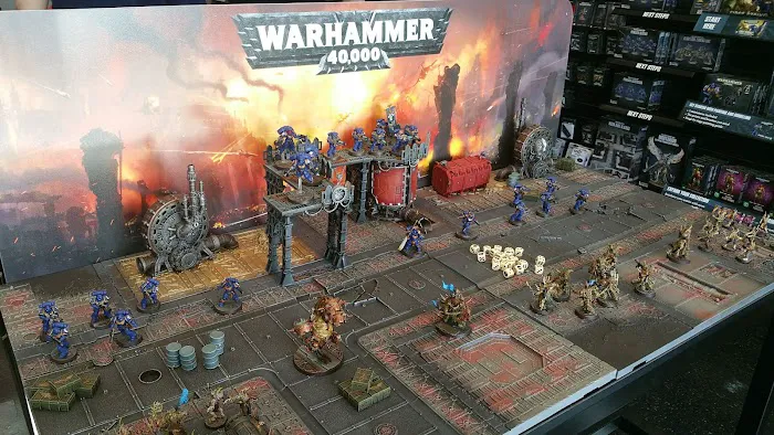 Warhammer 6