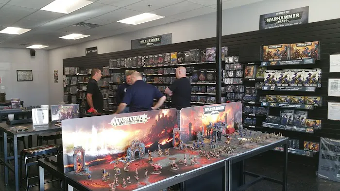 Warhammer 4