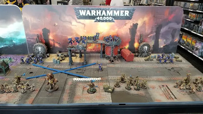 Warhammer 2