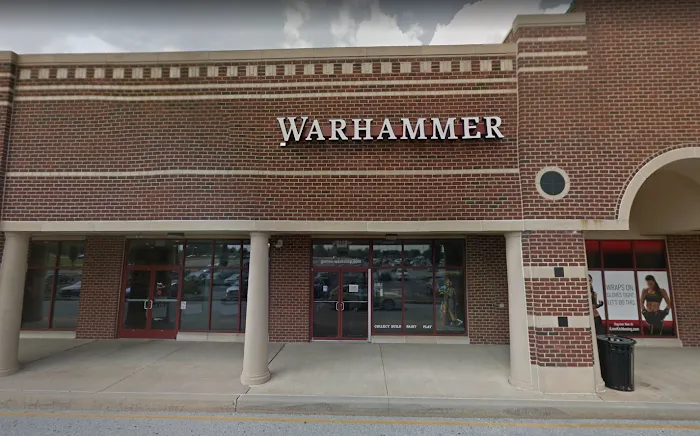 Warhammer 8