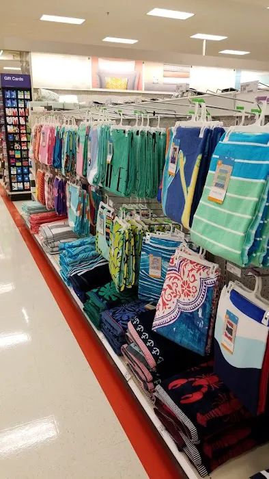 Target 4