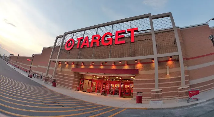 Target 2