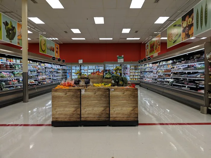 Target 6