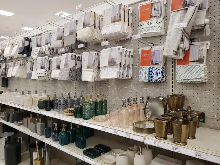 Target 5