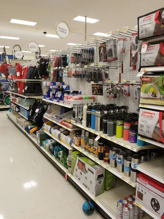Target 9