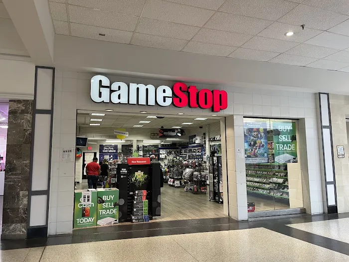 GameStop 0