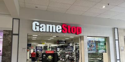 GameStop