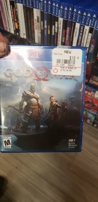 GameStop 1