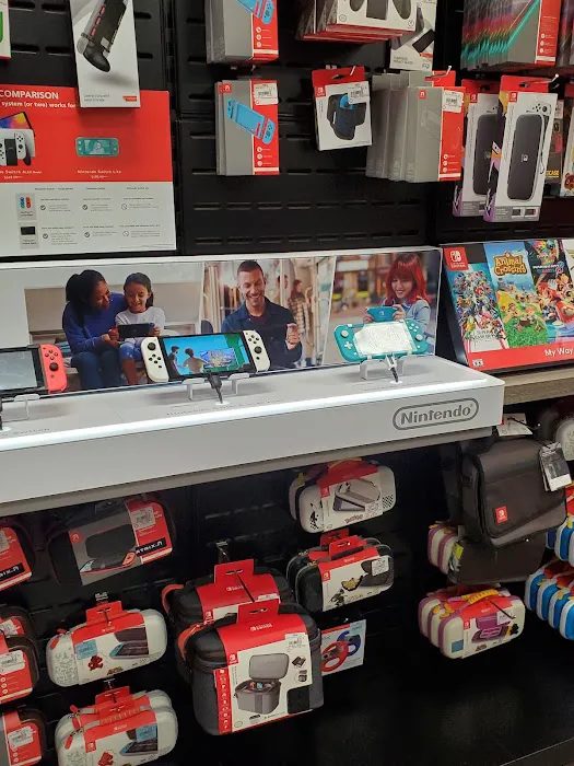 GameStop 0