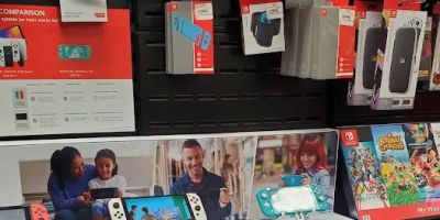 GameStop
