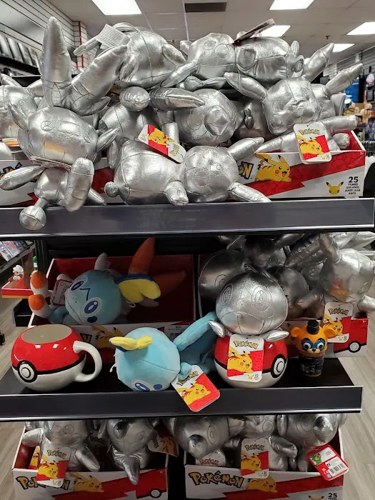 GameStop 3