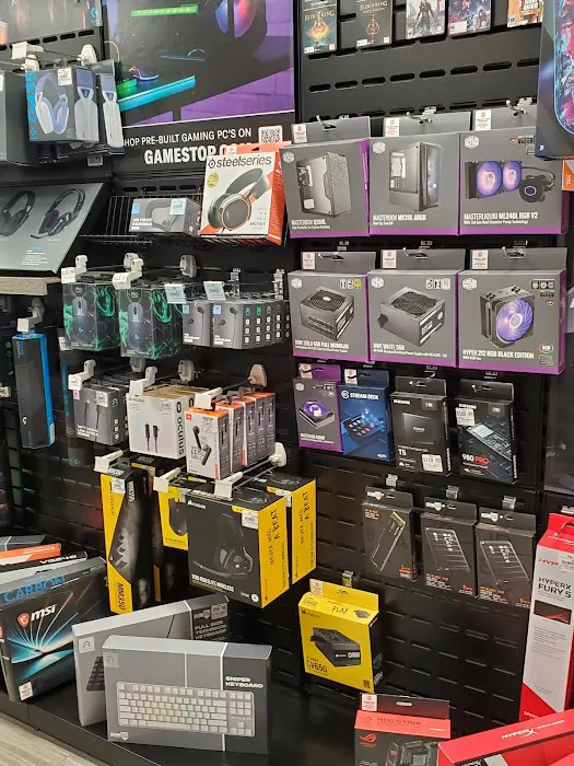 GameStop 1