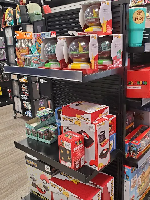 GameStop 2