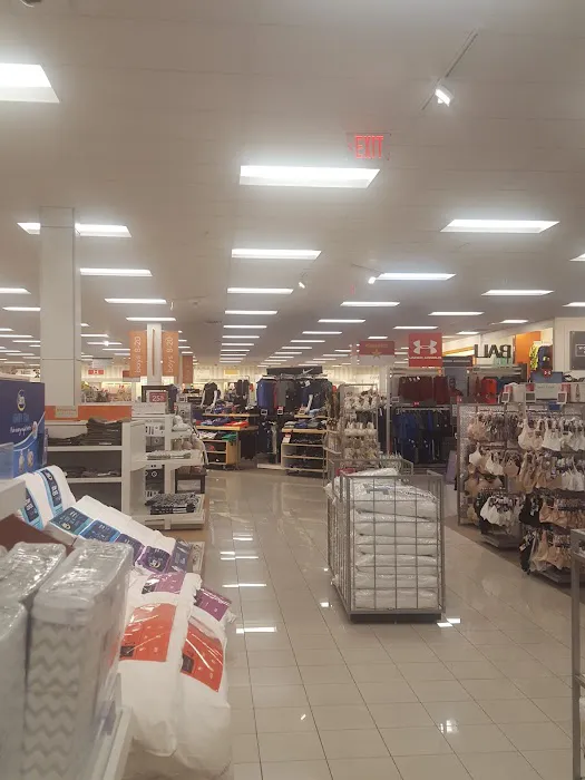 Kohl's 1