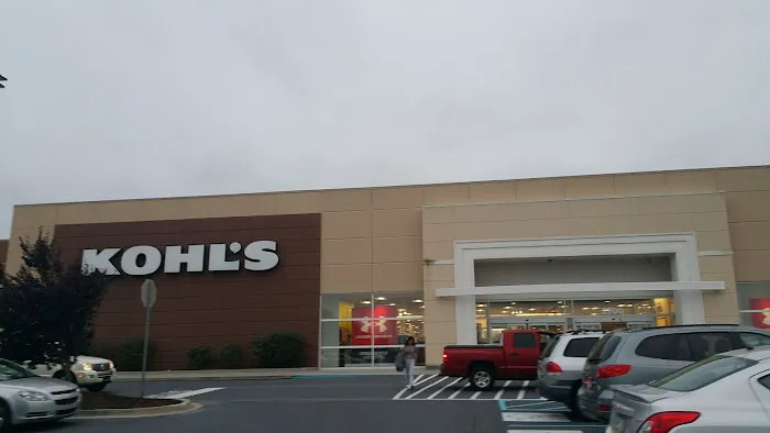 Kohl's 3