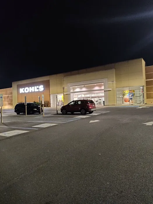 Kohl's 2