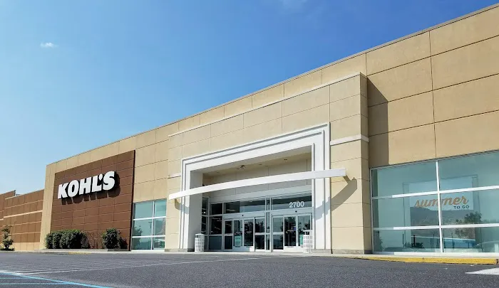 Kohl's 6