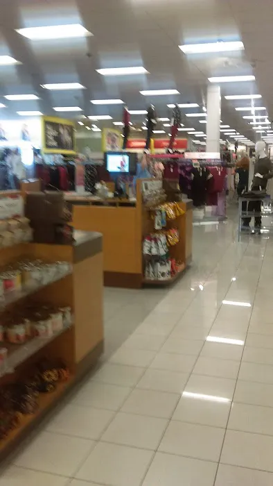 Kohl's 7