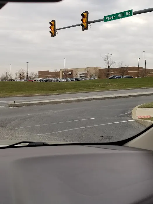 Kohl's 9
