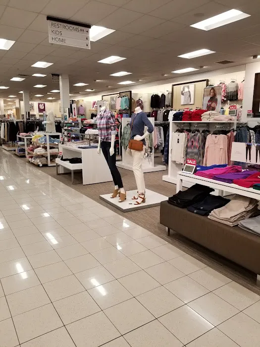 Kohl's 8