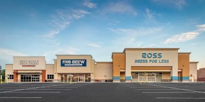 Five Below