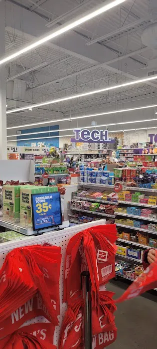 Five Below 6