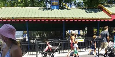 Castle Gift Shop