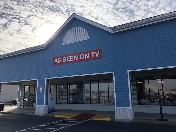 As Seen On TV 6