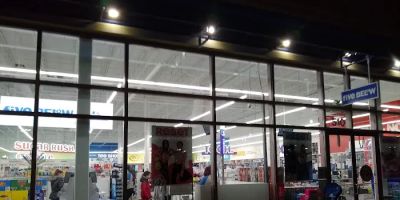 Five Below