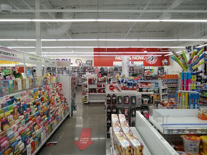 Five Below 8