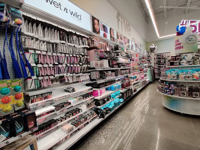 Five Below 7