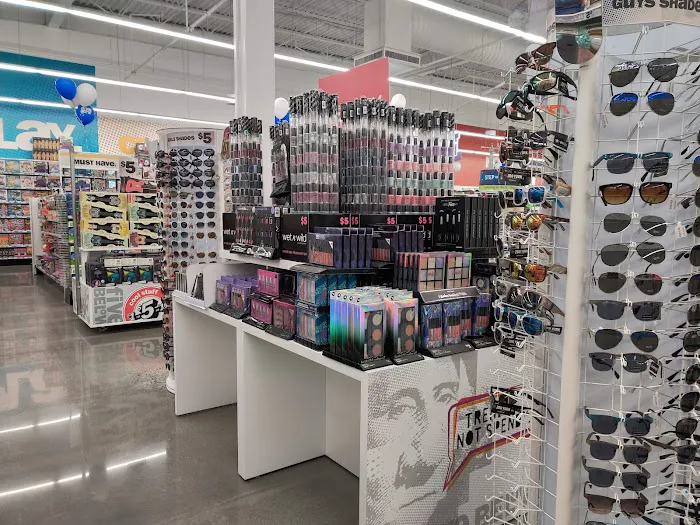 Five Below 6