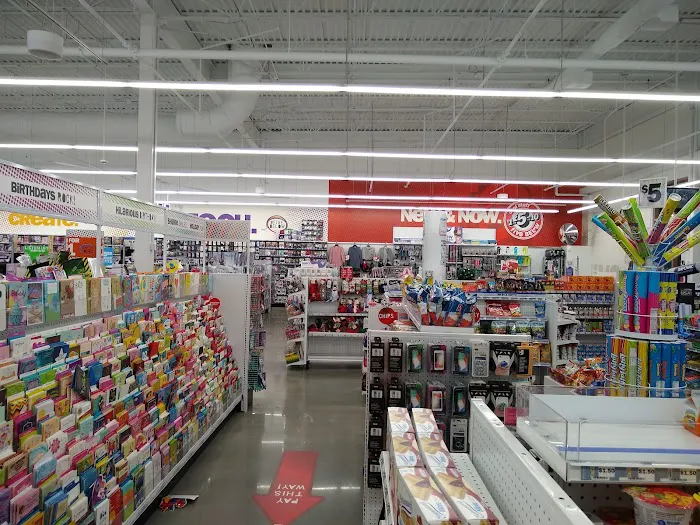 Five Below 9