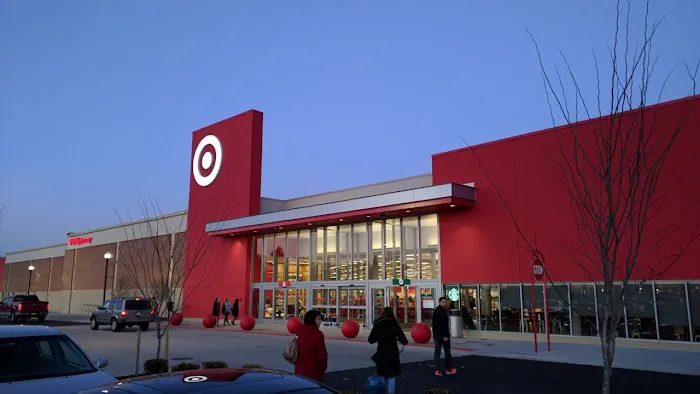 Target 0