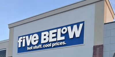 Five Below
