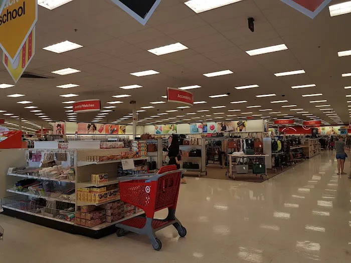 Target 4