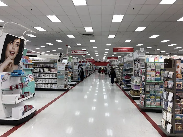 Target 2