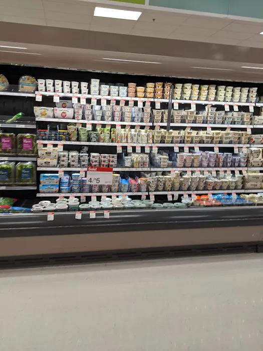 Target 6