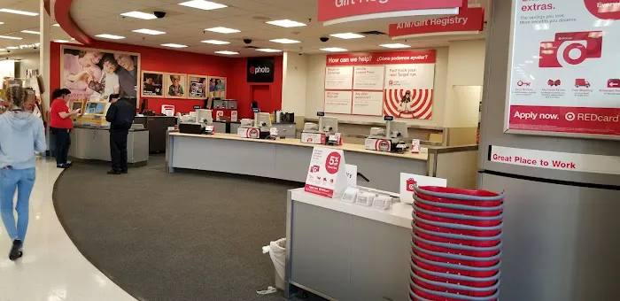 Target 9