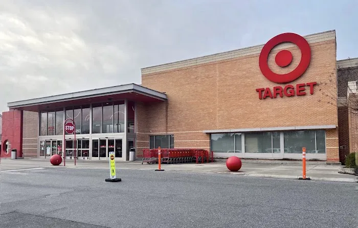 Target 1