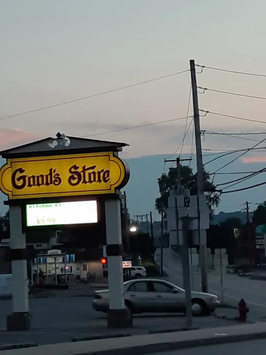 Good's Store 4