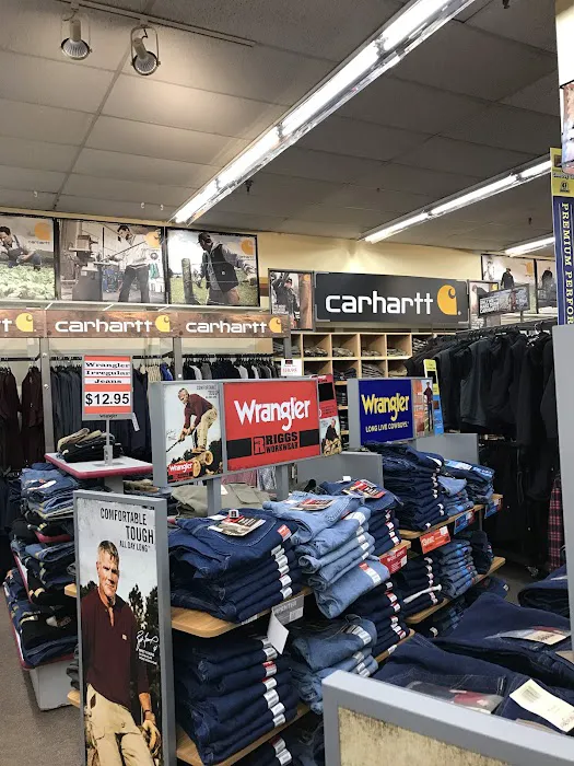 Good's Store 8