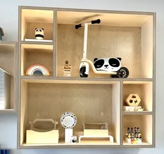 Design Life Kids 0