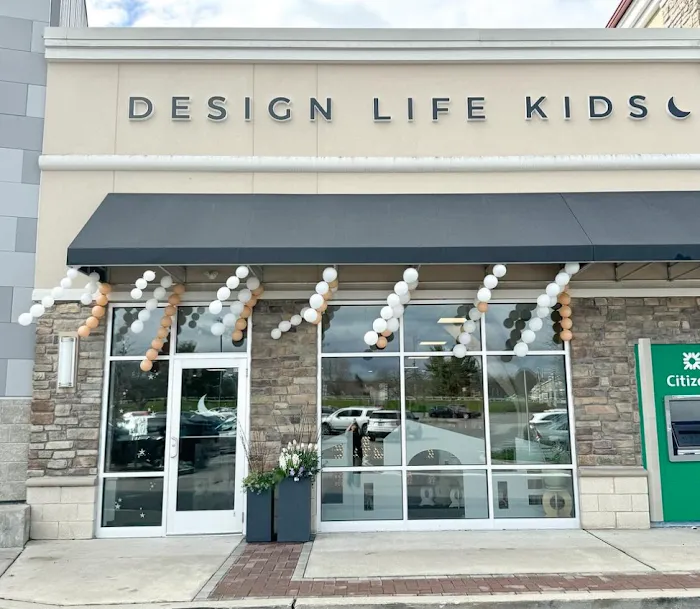 Design Life Kids 7