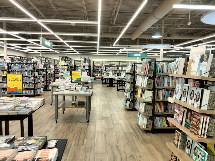 Barnes & Noble 0