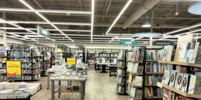 Barnes & Noble