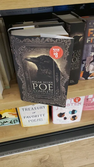 Barnes & Noble 4