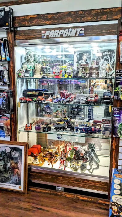 Farpoint Toys & Collectibles 5