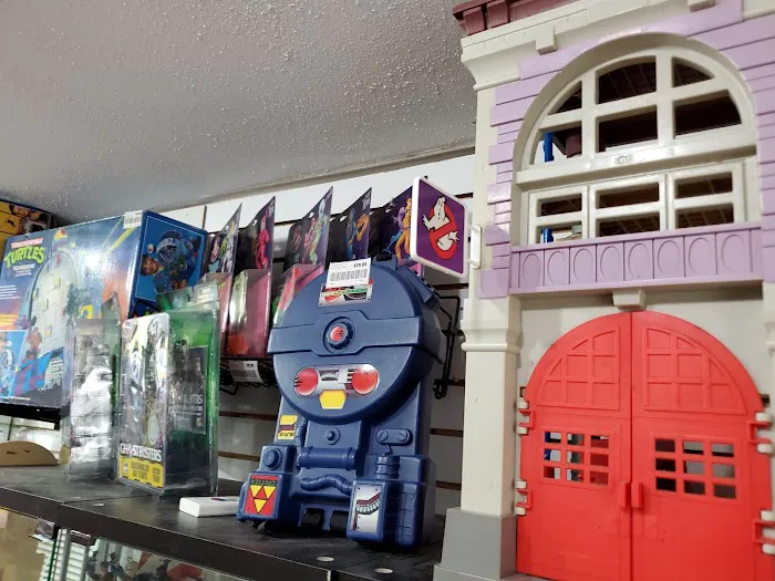 Farpoint Toys & Collectibles 0