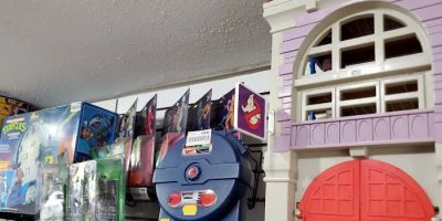 Farpoint Toys & Collectibles